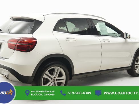 Used 2020 Mercedes-Benz GLA 250 image 6