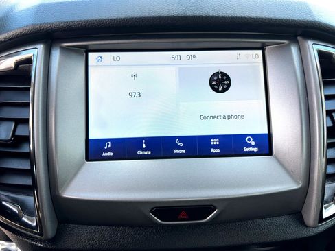 Used 2023 Ford Ranger XLT w/ Equipment Group 301A Mid image 28