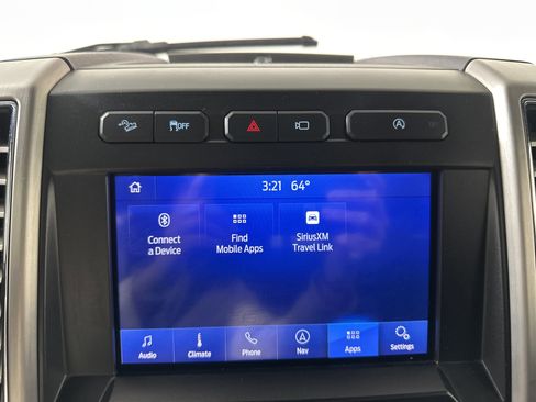 Used 2020 Ford F150 Platinum w/ Equipment Group 701A Luxury image 18