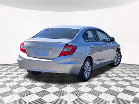 Used 2012 Honda Civic EX-L image 16