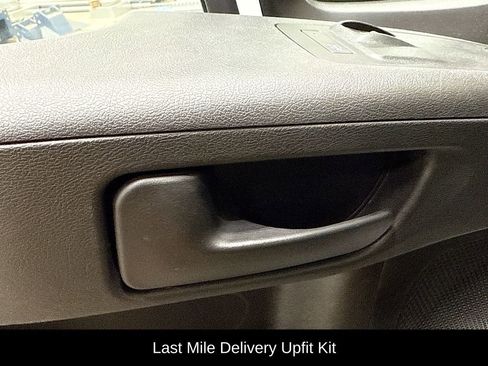 New 2024 RAM ProMaster 3500 w/ Delivery Van Package image 14