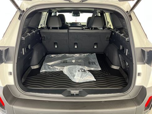 New 2026 Subaru Outback Touring XT AWD/4WD image 24