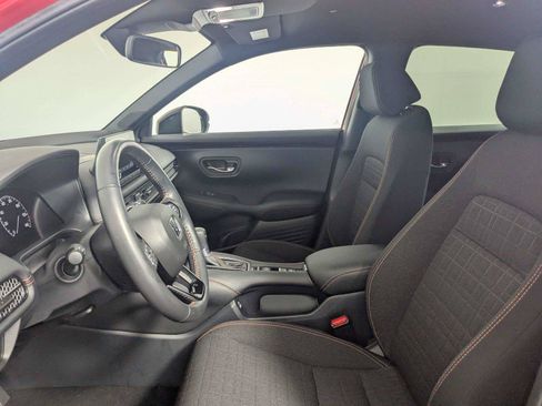 Used 2023 Honda HR-V Sport image 11