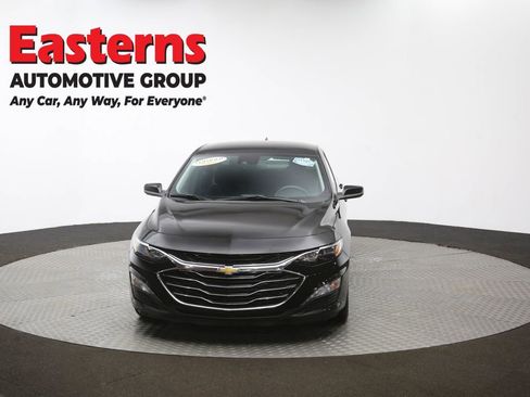 Used 2024 Chevrolet Malibu LT image 54