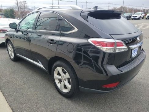 Used 2015 Lexus RX 350 AWD image 2
