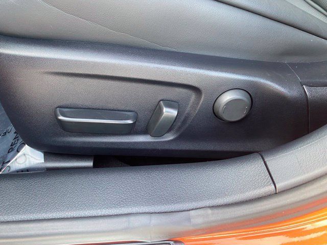 Used 2023 Lexus IS 500 w/ Special Appearance Package RWD image 18