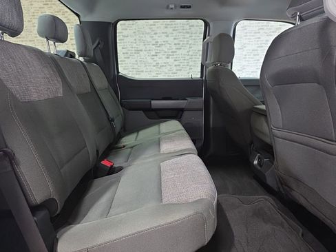 Used 2023 Ford F250 XLT w/ FX4 Off-Road Package image 14