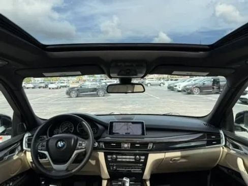 Used 2017 BMW X5 xDrive35i AWD/4WD image 15
