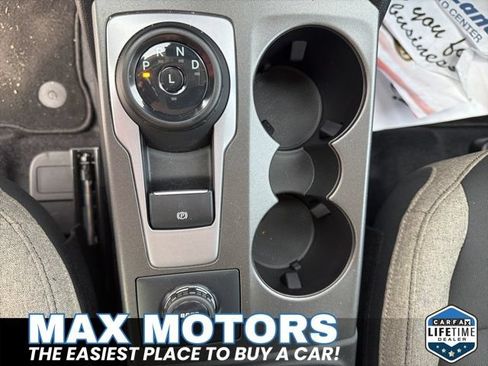 New 2026 Ford Bronco Sport Big Bend w/ Convenience Package AWD/4WD image 36