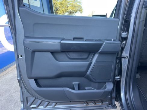 New 2025 Ford F150 STX w/ Equipment Group 200A image 9