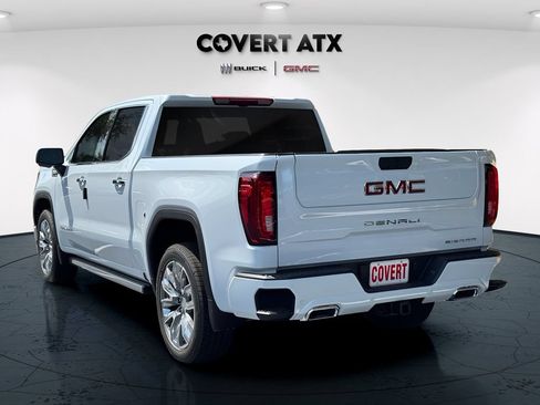 New 2026 GMC Sierra 1500 Denali AWD/4WD image 6