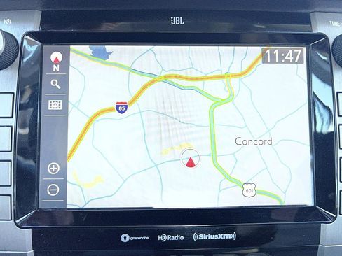 Used 2021 Toyota Tundra Limited image 26