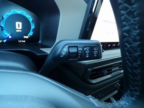 New 2025 Ford Bronco Sport Big Bend w/ Convenience Package image 17