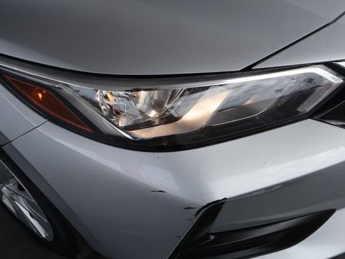 Used 2021 Nissan Sentra S image 49