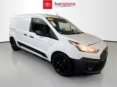 Used 2019 Ford Transit Connect XL