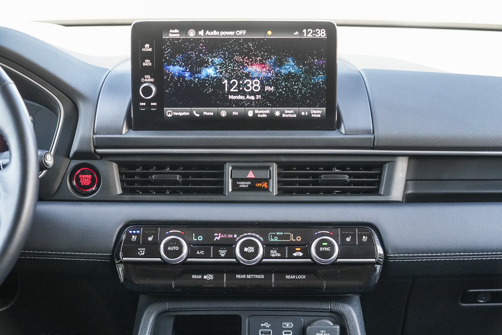 Certified 2023 Honda Pilot Elite image 16
