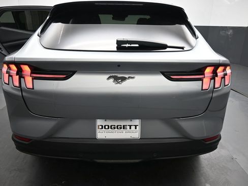 Used 2021 Ford Mustang Mach-E Select w/ Comfort/Technology Package image 14