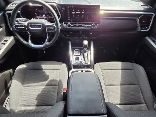 Used 2024 GMC Canyon Elevation RWD image 11
