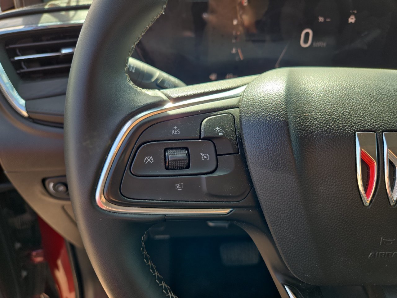 Used 2025 Buick Encore GX Preferred FWD image 11