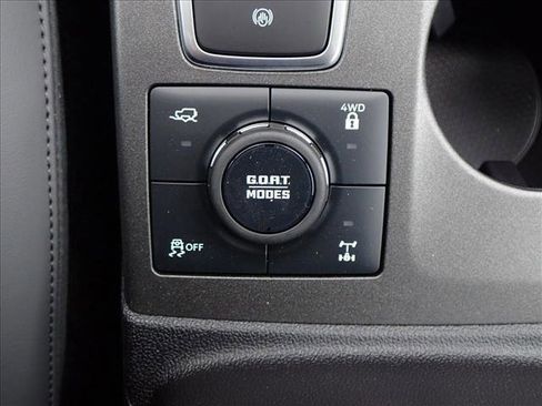 New 2025 Ford Bronco Sport Badlands w/ Badlands Tech Package image 24