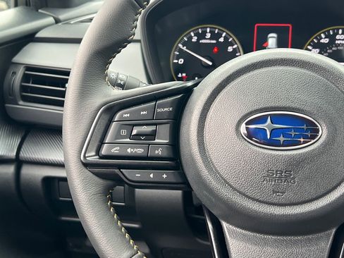 New 2026 Subaru Crosstrek 2.5i Sport image 28