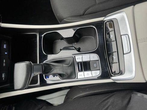 Certified 2023 Hyundai Tucson SEL image 14