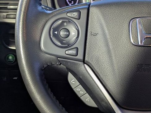 Used 2016 Honda CR-V Touring image 26
