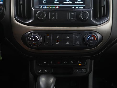 Used 2022 GMC Canyon Denali AWD/4WD image 22