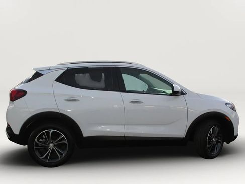 Used 2021 Buick Encore GX Select image 6