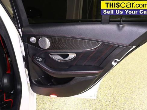 Used 2016 Mercedes-Benz C 450 AMG image 39