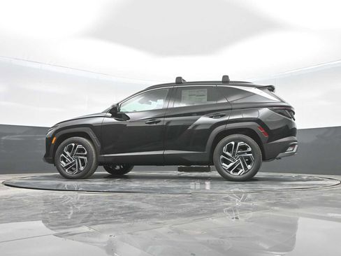 New 2026 Hyundai Tucson Limited image 33