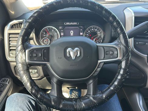 Used 2023 RAM 2500 Laramie image 26