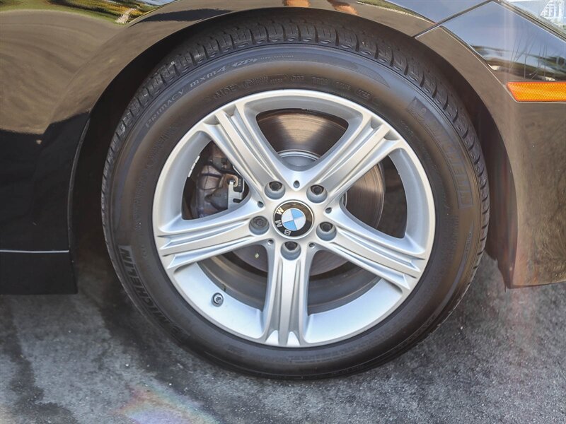 Used 2015 BMW 328i Sedan RWD image 11