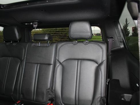 New 2025 Jeep Wagoneer Series II w/ Premium Group I image 27