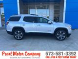 Used 2018 GMC Acadia SLT image 3