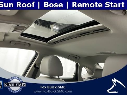 Used 2016 Buick Verano Convenience w/ Experience Buick Package image 28