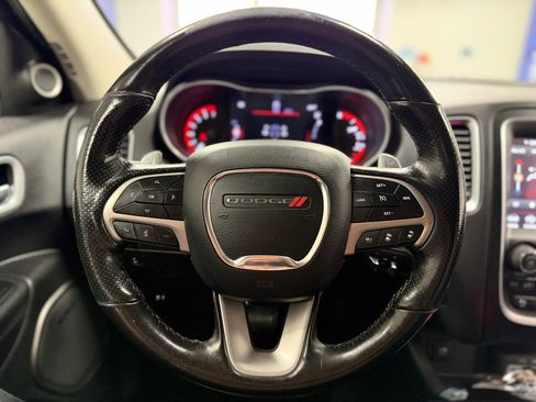 Used 2020 Dodge Durango Citadel w/ Technology Group image 17