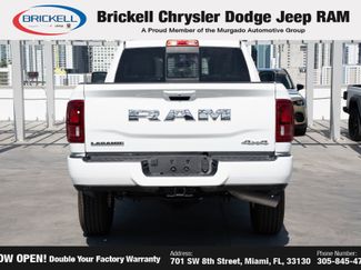 New 2025 RAM 2500 Laramie video 3