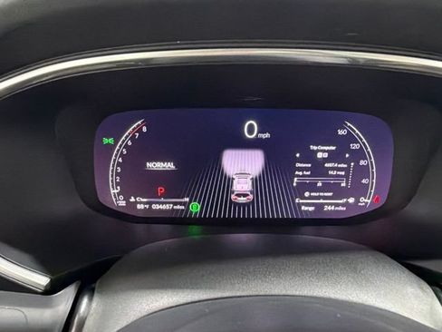 Certified 2024 Acura MDX SH-AWD w/ Technology Package image 36