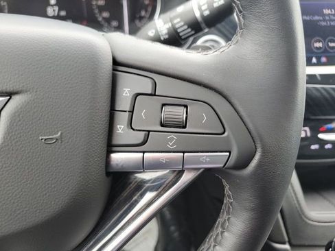 Used 2025 Cadillac XT6 Premium Luxury w/ LPO, Floor Liner Package AWD/4WD image 31