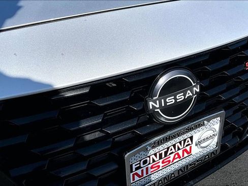 Used 2024 Nissan Altima 2.5 SR image 30