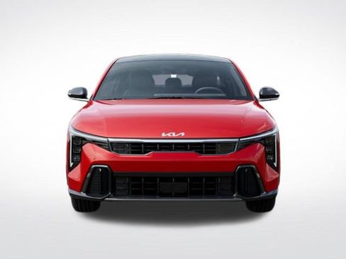 New 2026 Kia K4 EX FWD image 2