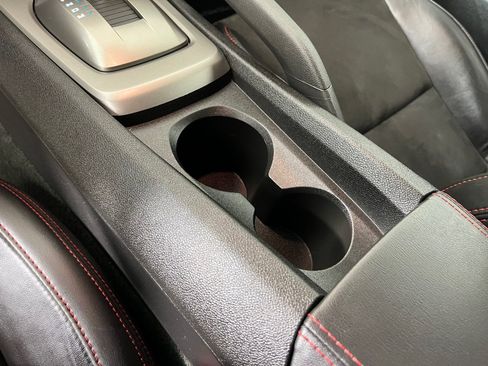 Used 2013 Chevrolet Camaro ZL1 image 30