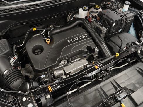 Used 2021 GMC Terrain SLT w/ Elevation Edition image 50