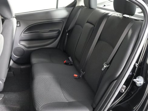 Used 2024 Mitsubishi Mirage G4 SE FWD image 28