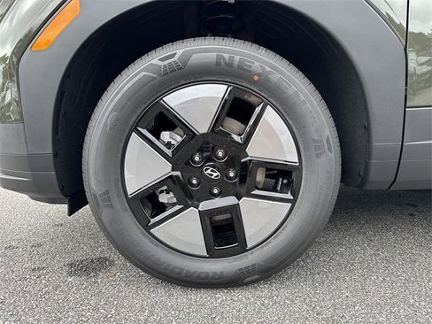 New 2026 Hyundai Santa Fe SEL image 11