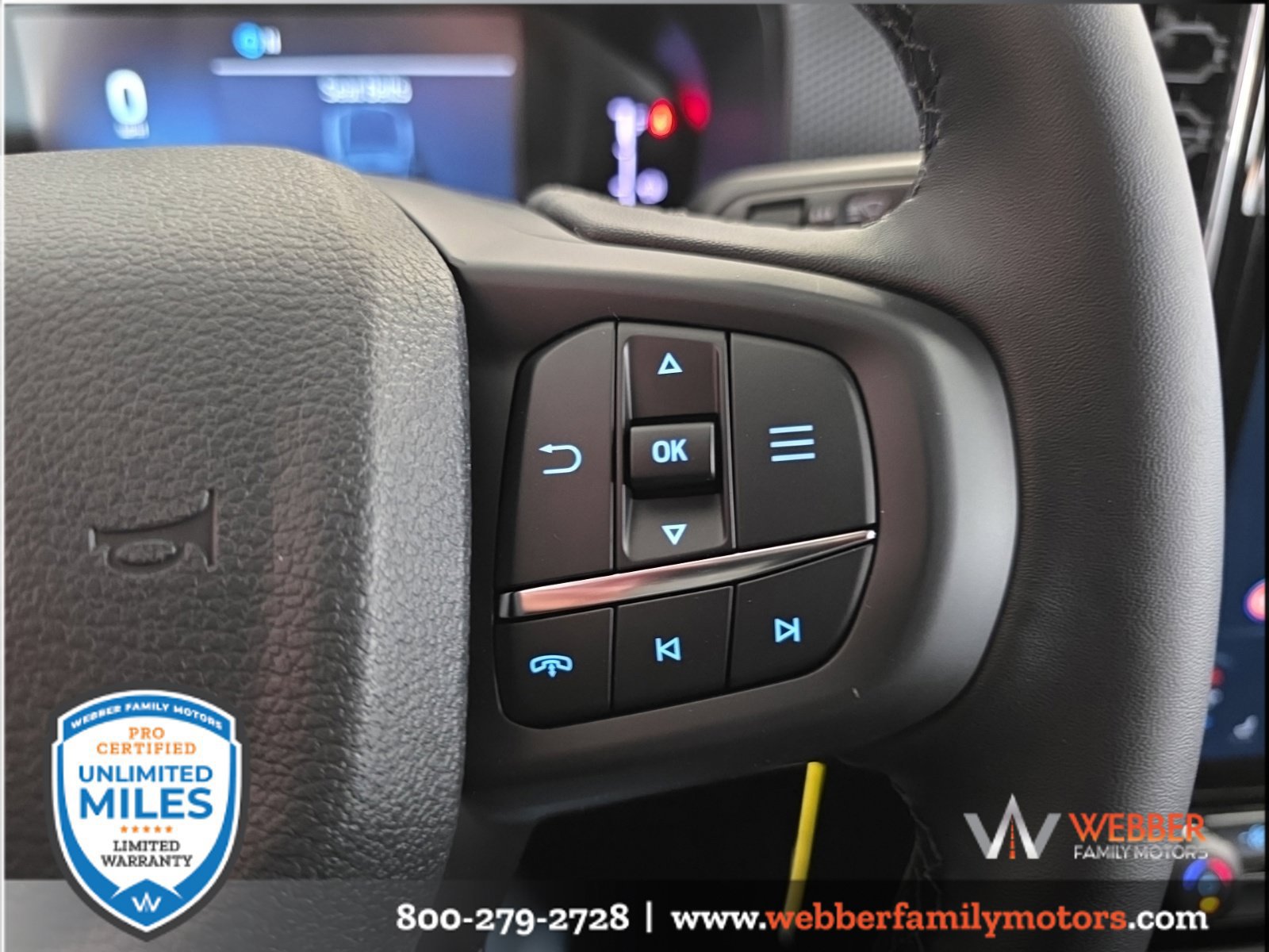 New 2026 Ford Ranger XLT AWD/4WD image 21