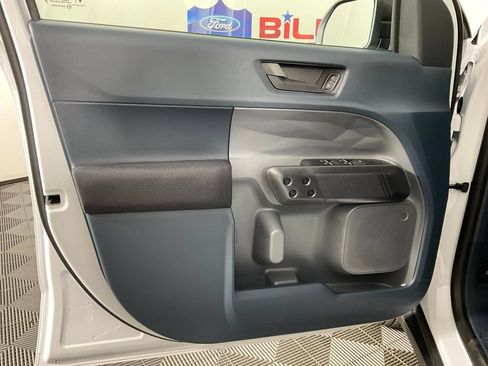 New 2026 Ford Maverick XL FWD image 12