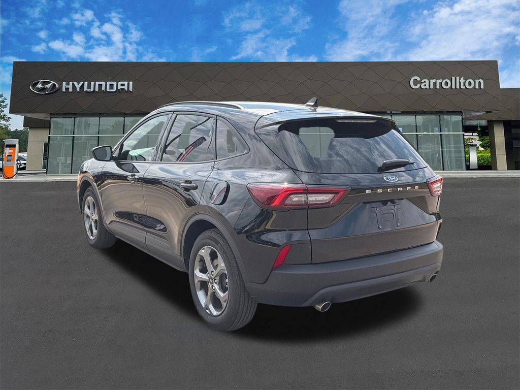 Used 2026 Ford Escape ST-Line FWD image 7
