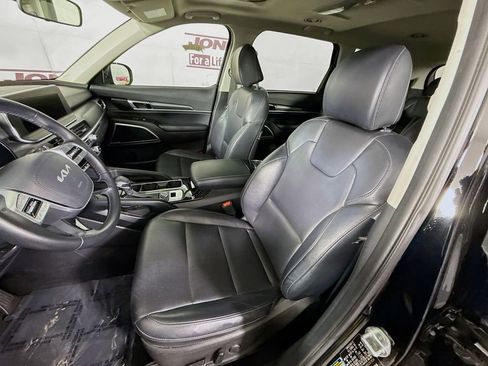 Used 2022 Kia Telluride S AWD/4WD image 27